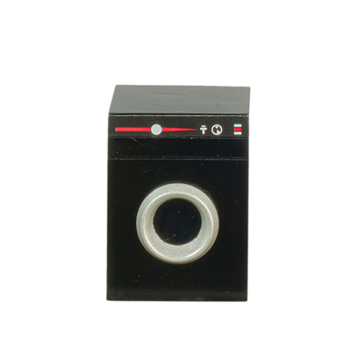 Dryer, Black